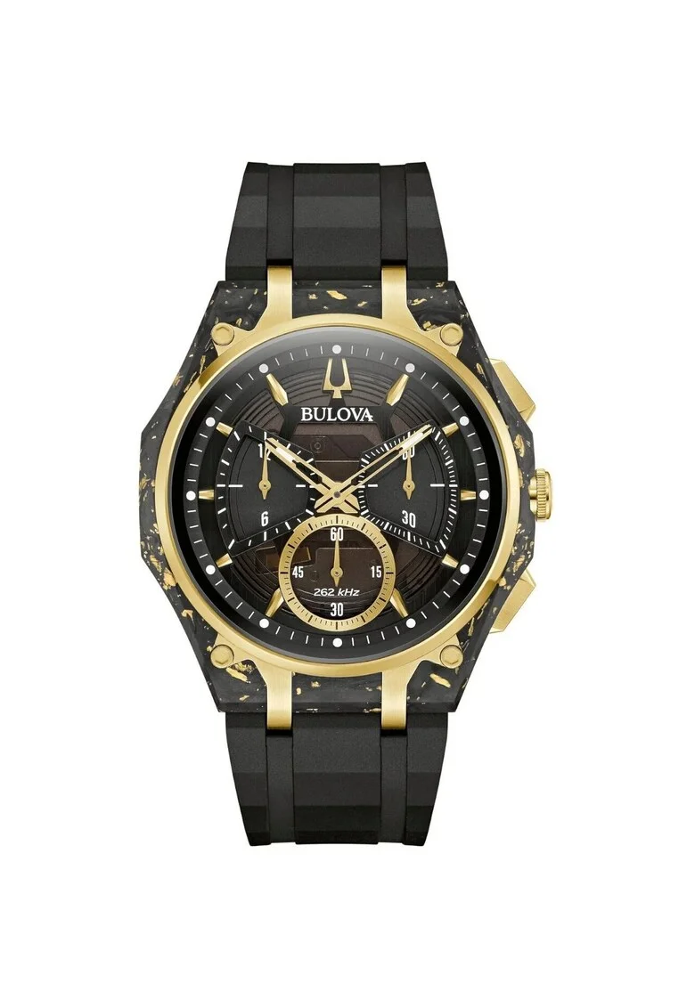 Ceas barbatesc  98A328, Quartz, 44mm, 3ATM
