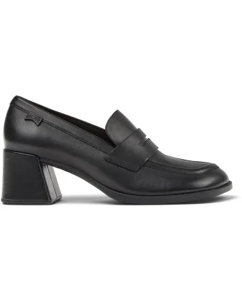 Pantofi loafer din piele Kora