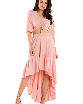 Bluza Maneca trei sferturi Poliester A423