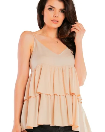 Bluza dama,  Elastan
