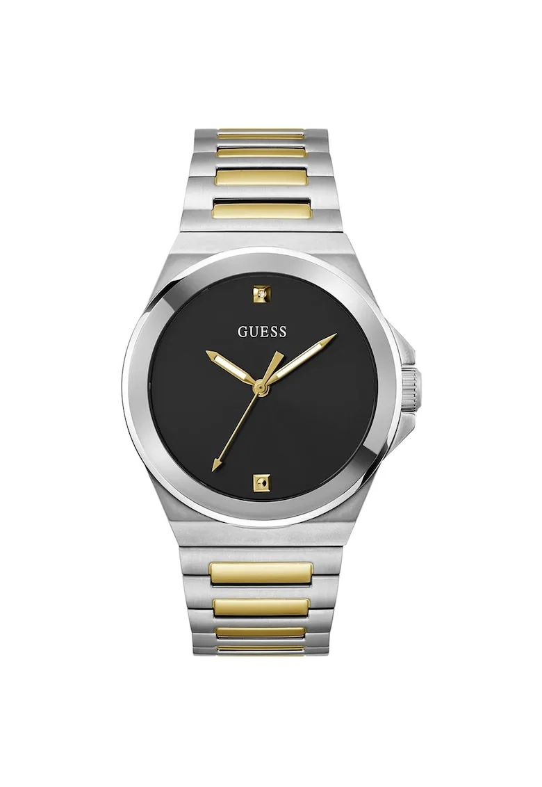 Ceas  GW0833G3, quartz, metal, 40x40mm