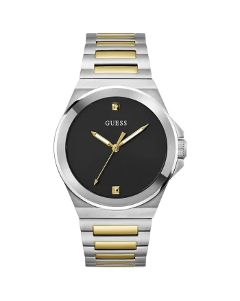 Ceas  GW0833G3, quartz, metal, 40x40mm
