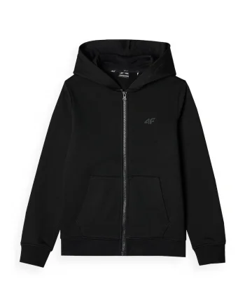 Hanorac  Gluga - 37945, Negru