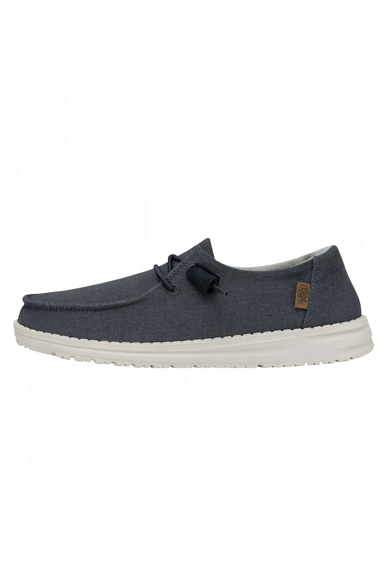 WENDY CHAMBRAY 40058, Albastru