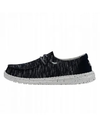 WENDY SOX 40078, Albastru