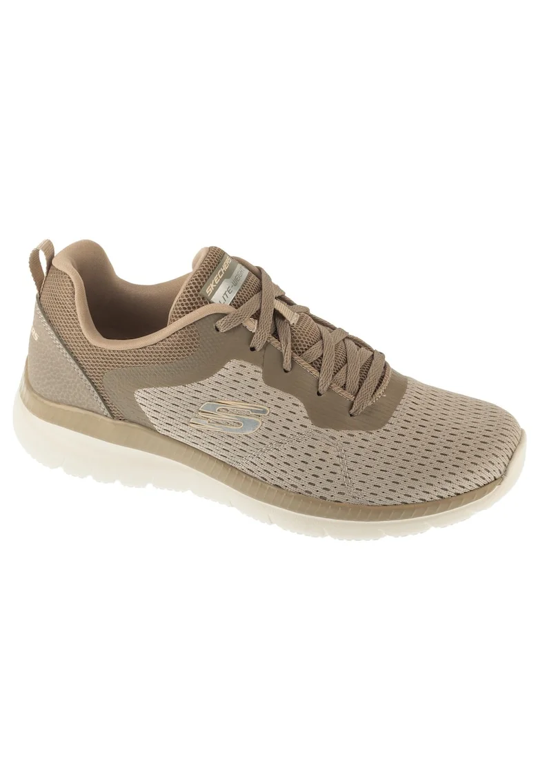 Pantofi sport,  Bountiful - Quick Path 12607, Bej