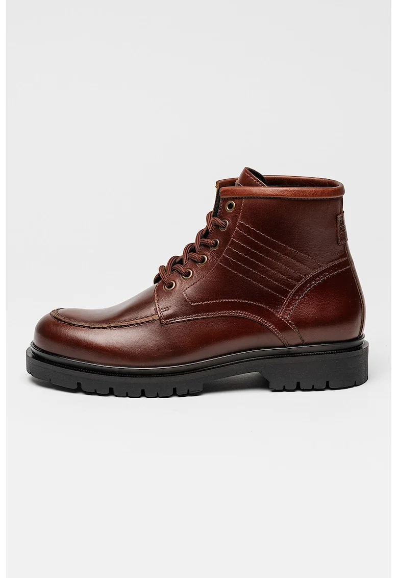 Ghete, Maro cognac