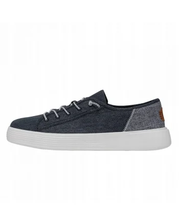 CODY CRAFT LINEN 40180, Albastru inchis