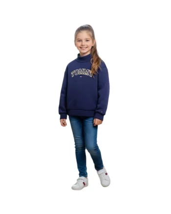 Bluza sport cu logo,