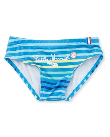 Sli de baie cu imprimeu,
