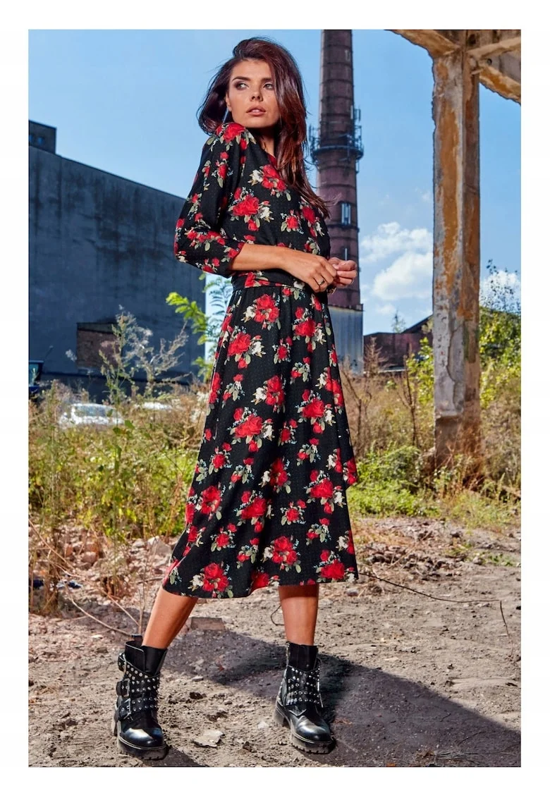 Rochie A313