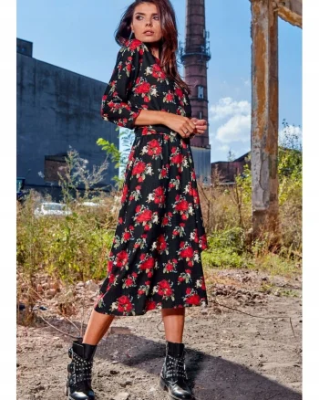 Rochie A313