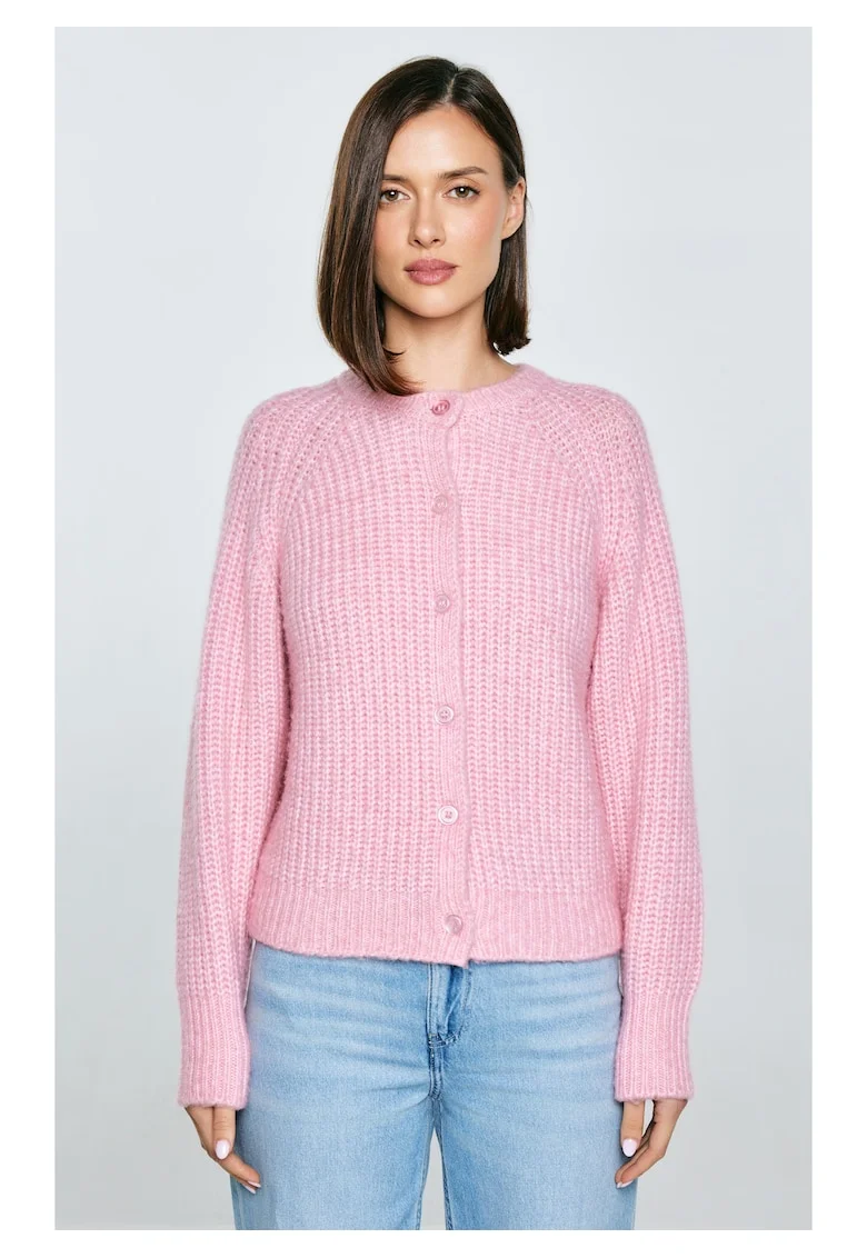 Cardigan cu maneci raglan Rosina
