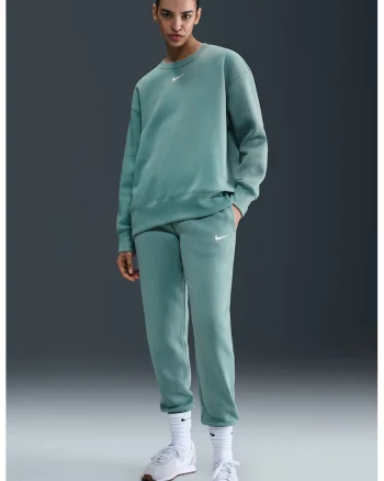 Pantaloni de trening conici Sportswear Phoenix, Verde deschis