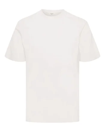 Tricou cu maneca scurta Mite Hendereson Alb, Alb