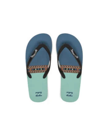 Papuci flip-flop barbati  EBYL100027, Sintetic, Negru, Negru