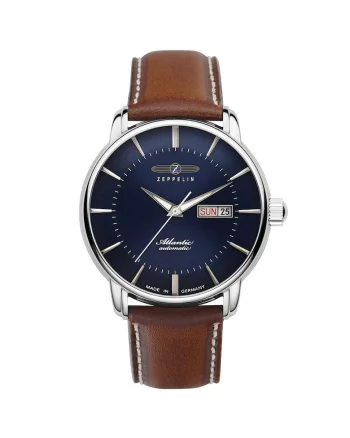 Ceas barbati  Atlantic 8466-3 Automatic