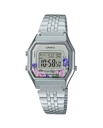 Ceas de dama  Vintage ICONIC 1047729784, Argint