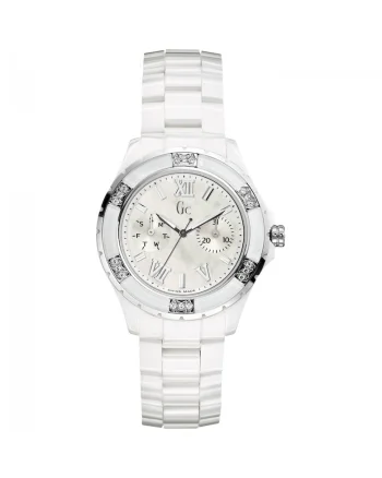 Ceas Dama,  - Guess Collection, Sport Class 813039745, Gri