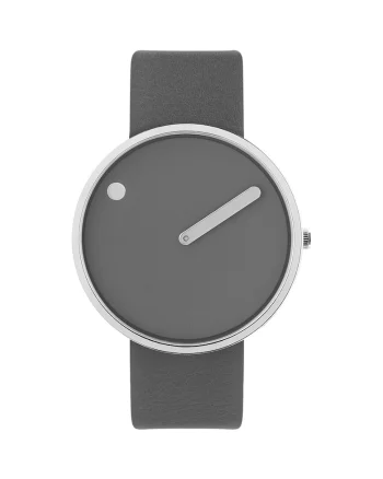 Ceas barbatesc  43352-6220S, Quartz, 40mm, 5ATM
