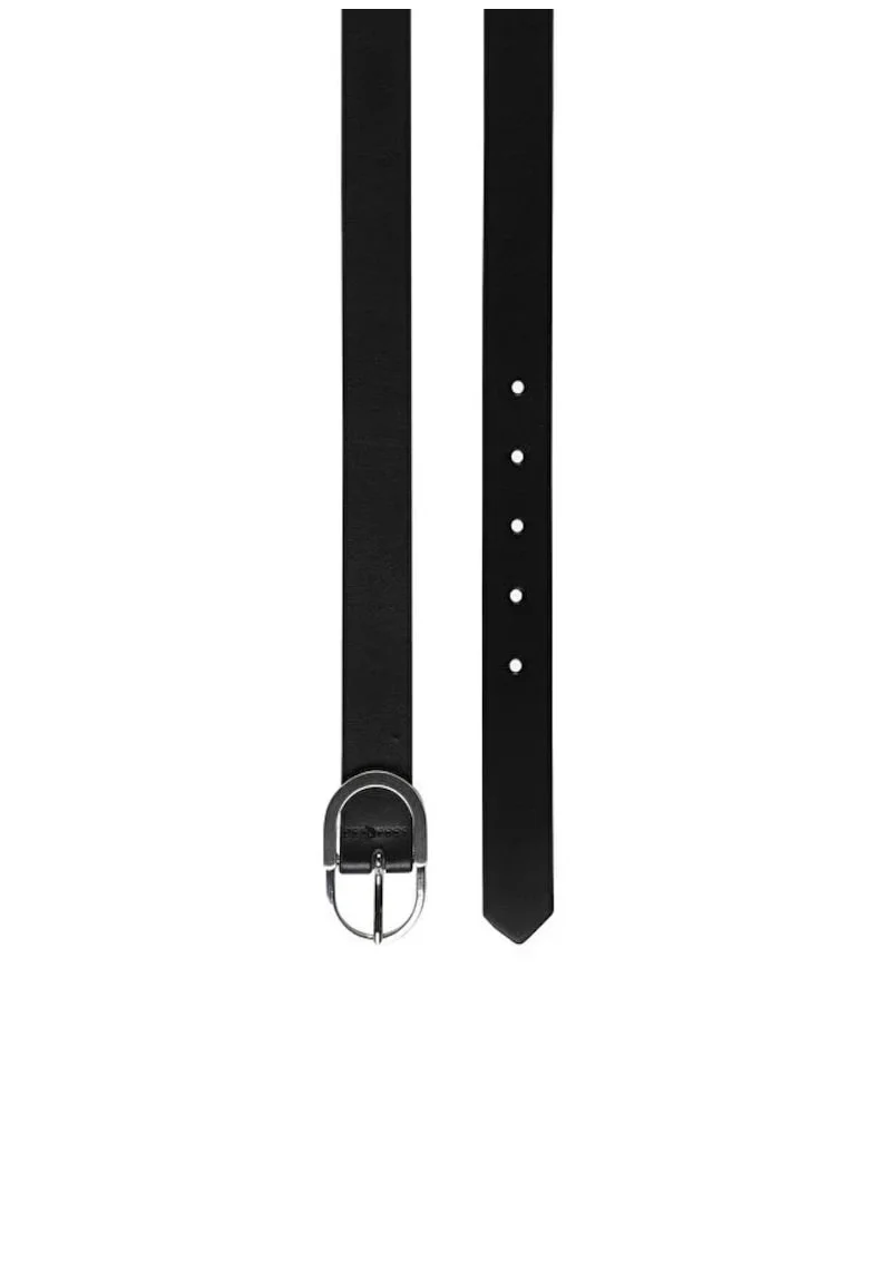 Curea De Dama Negru Modern Fit 8683197452344