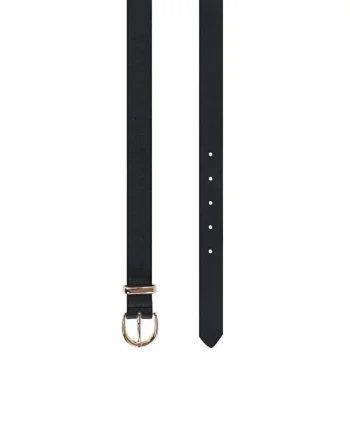 Curea De Dama Negru Modern Fit 8683197809346