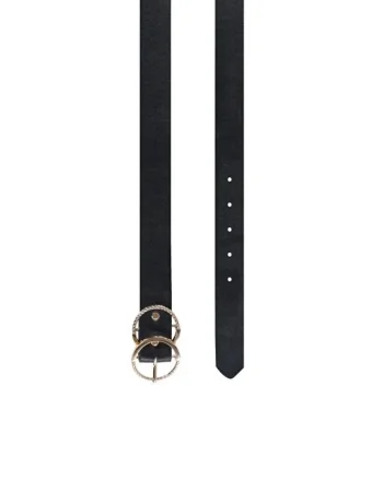Curea De Dama Negru Modern Fit 8683197809469