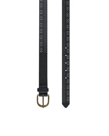 Curea De Dama Negru Modern Fit 8683197905161