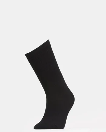 Sosete De Barbati Negru Modern Fit 8684112699332