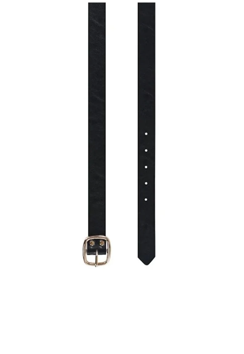 Curea De Dama Negru Modern Fit 8683197903976