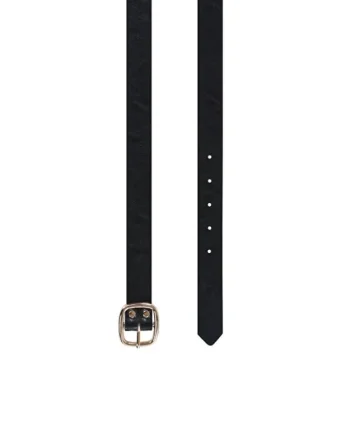 Curea De Dama Negru Modern Fit 8683197903976