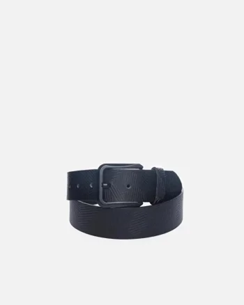 Curea De Barbati Negru Modern Fit 8684112011974
