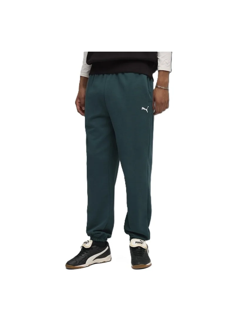 Pantaloni  WARDROBE ESS Relaxed Sweatpants TR cl-631535-75