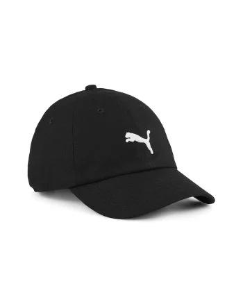 Sapca unisex din in si bumbac Wardrobe, Negru