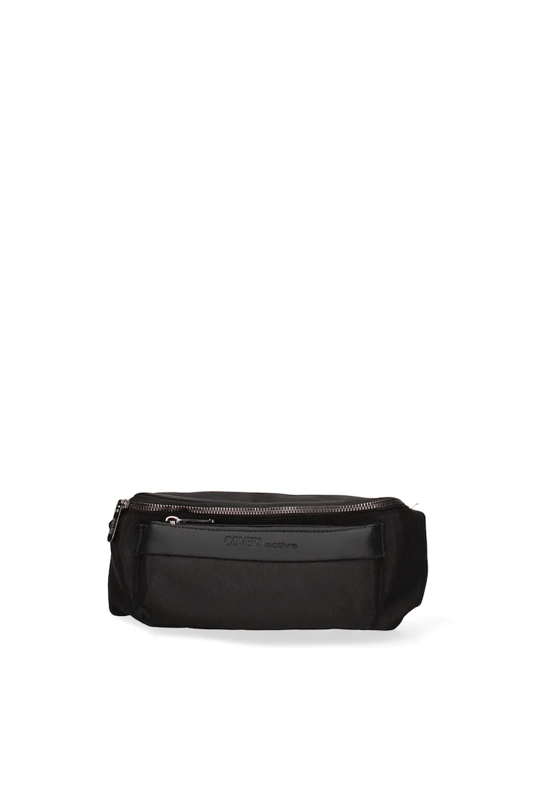 Borseta Velar, Negru