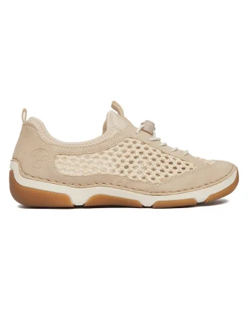 Pantofi dama,  bej, piele ecologica, piele naturala,