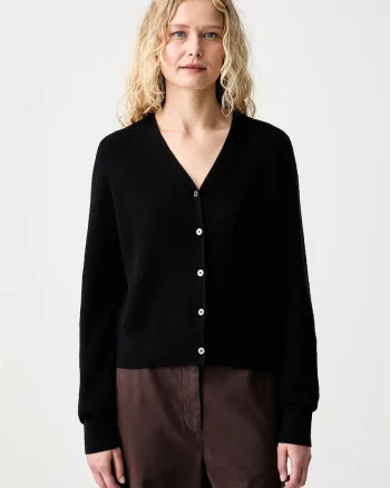Marc O'Polo cardigan pentru femei cu lână
