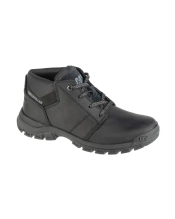 Pantofi sport,  Threshold Chukka 725952, Negru