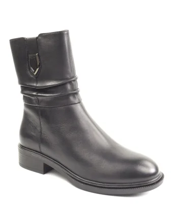 Ghete dama H3DL30012 01 N, Negru