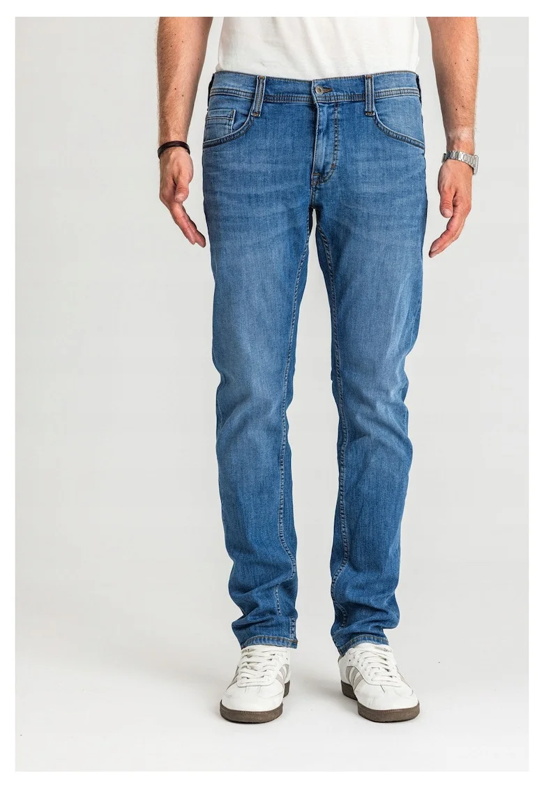 Blugi Barbati  Denim Blue, Albastru