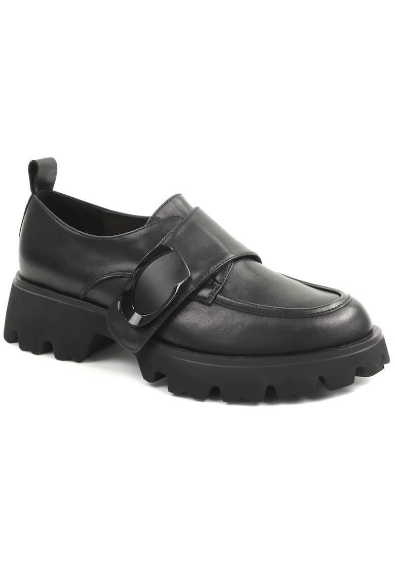 Pantofi dama D1054306DNG52DNA, Negru