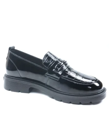 Pantofi dama X4X450028A 01 L, Negru