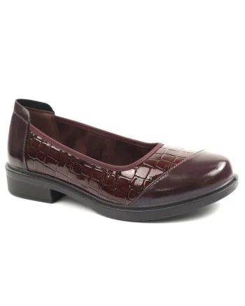 Pantofi dama X4X470007B 23 O, Bej