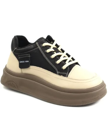 Pantofi dama 8OWB70011A L2 N, Negru