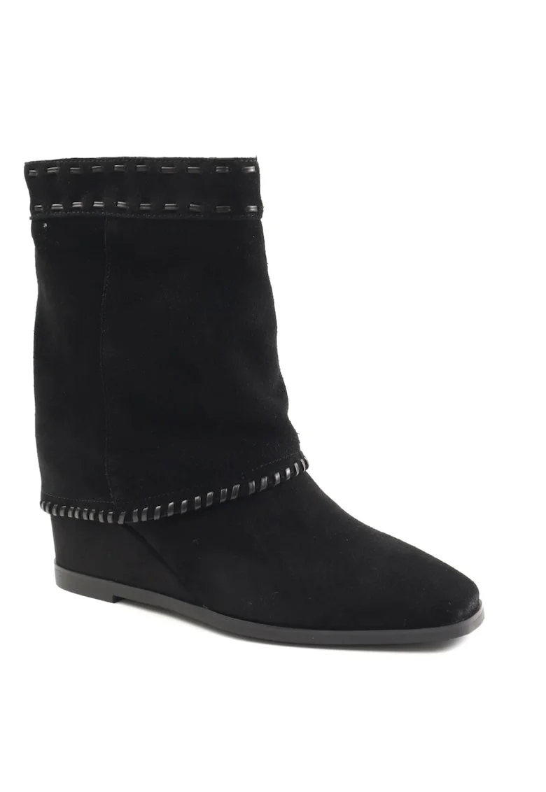Ghete dama 260396, Negru