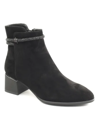 Ghete dama K3K370038B 01 I, Negru