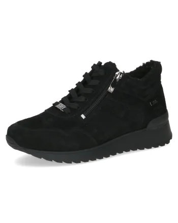 Ghete dama 9 26201 43, Negru