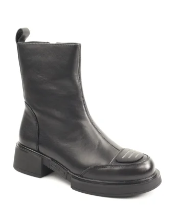 Ghete dama V1BJ70009B 01 N, Negru