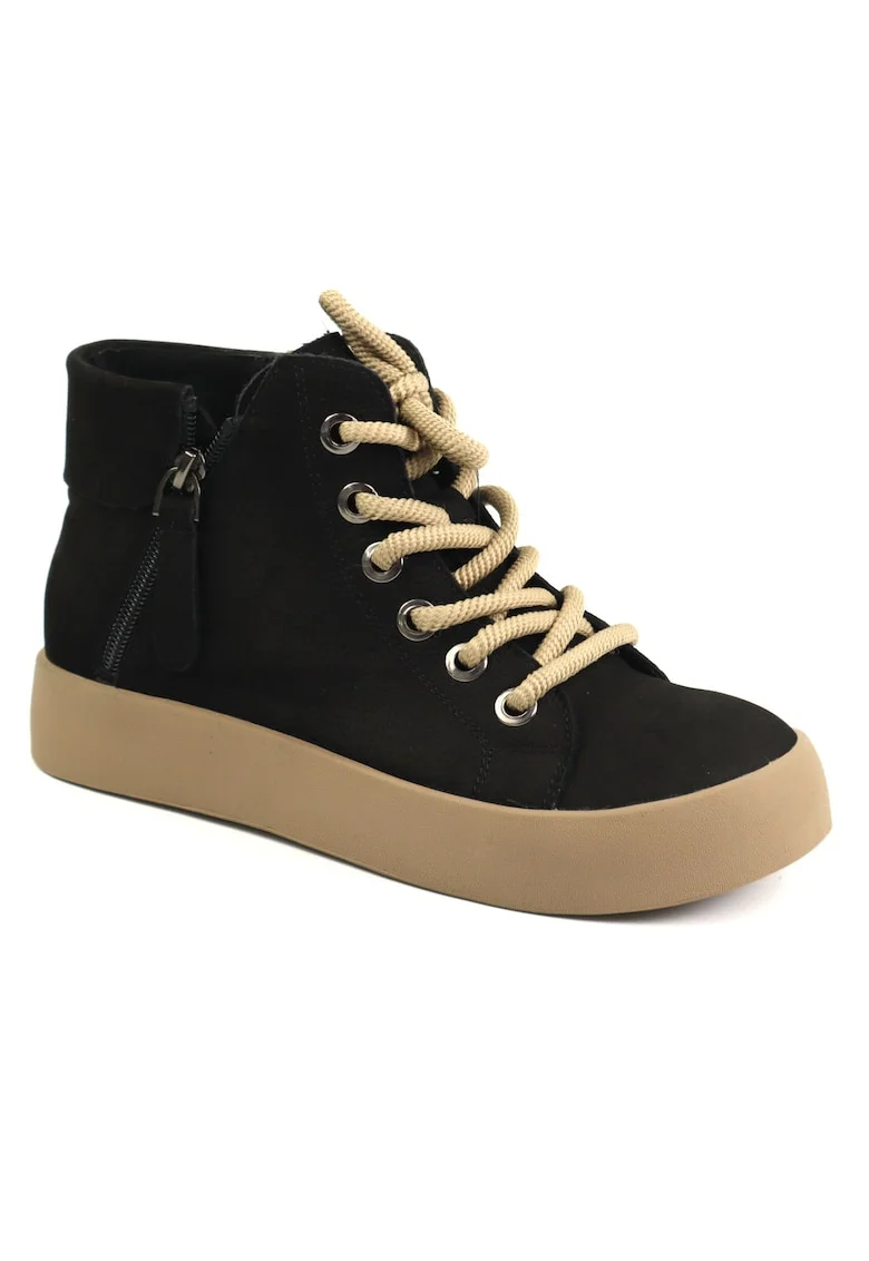 Ghete dama 639 88, Negru
