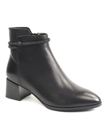 Ghete dama K3K370038A 01 N, Negru